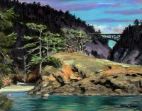 Deception Pass