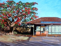 Makaweli Post Office