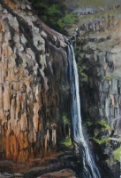 Waipoo Falls